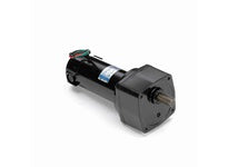 Leeson M1135114.00 | 104042007 - 1/4HP 34V DC Gearmotor