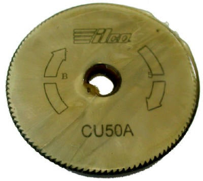 ILCO Kaba Ilco Corp CU50A Key Machine Replacement Cutter