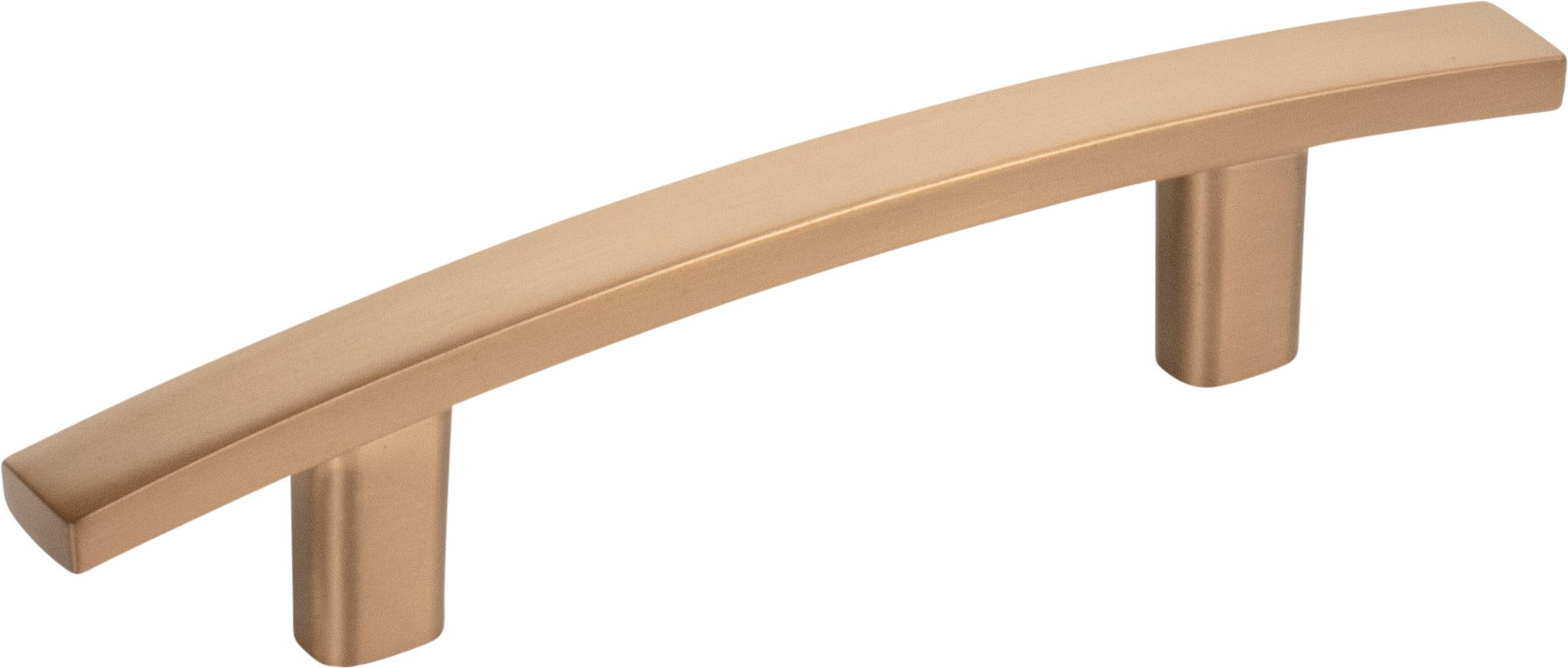 ELEMENTS Elements 859-3SBZ Cabinet Bar Pull Satin Bronze Thatcher