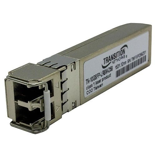 LANTRONIX Transition Networks TN-10GSFP-LR4M-D23 Sfp+ Transceiver