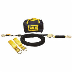 3M 7600506 DBI-SALA Fall Protection Sayfline 60 ft Lifeline System