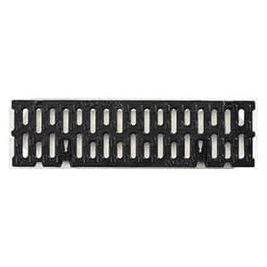 ACO 96082 S100K Ductile Iron Slotted Grate PowerDrain