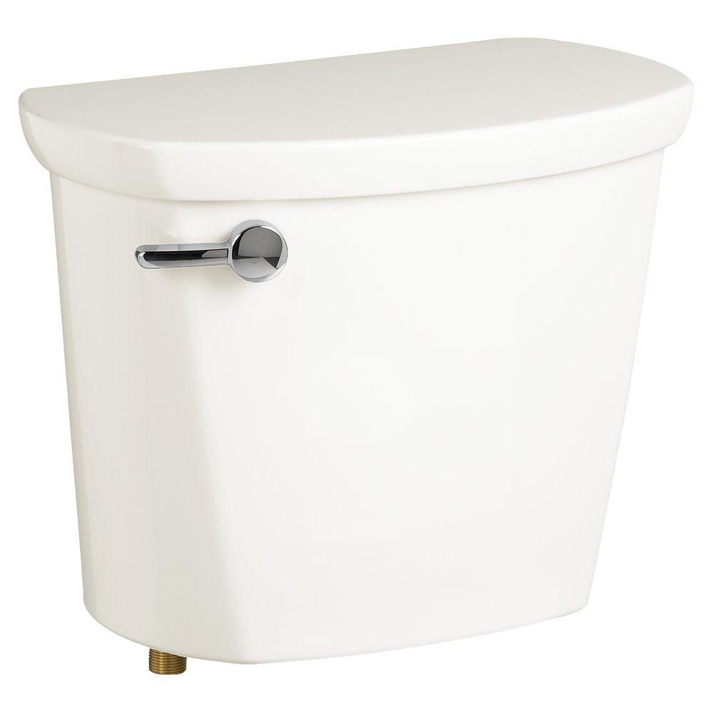 American Standard 4188A154.020 Cadet 1.28 gpf Toilet Tank in White Replacement MPN