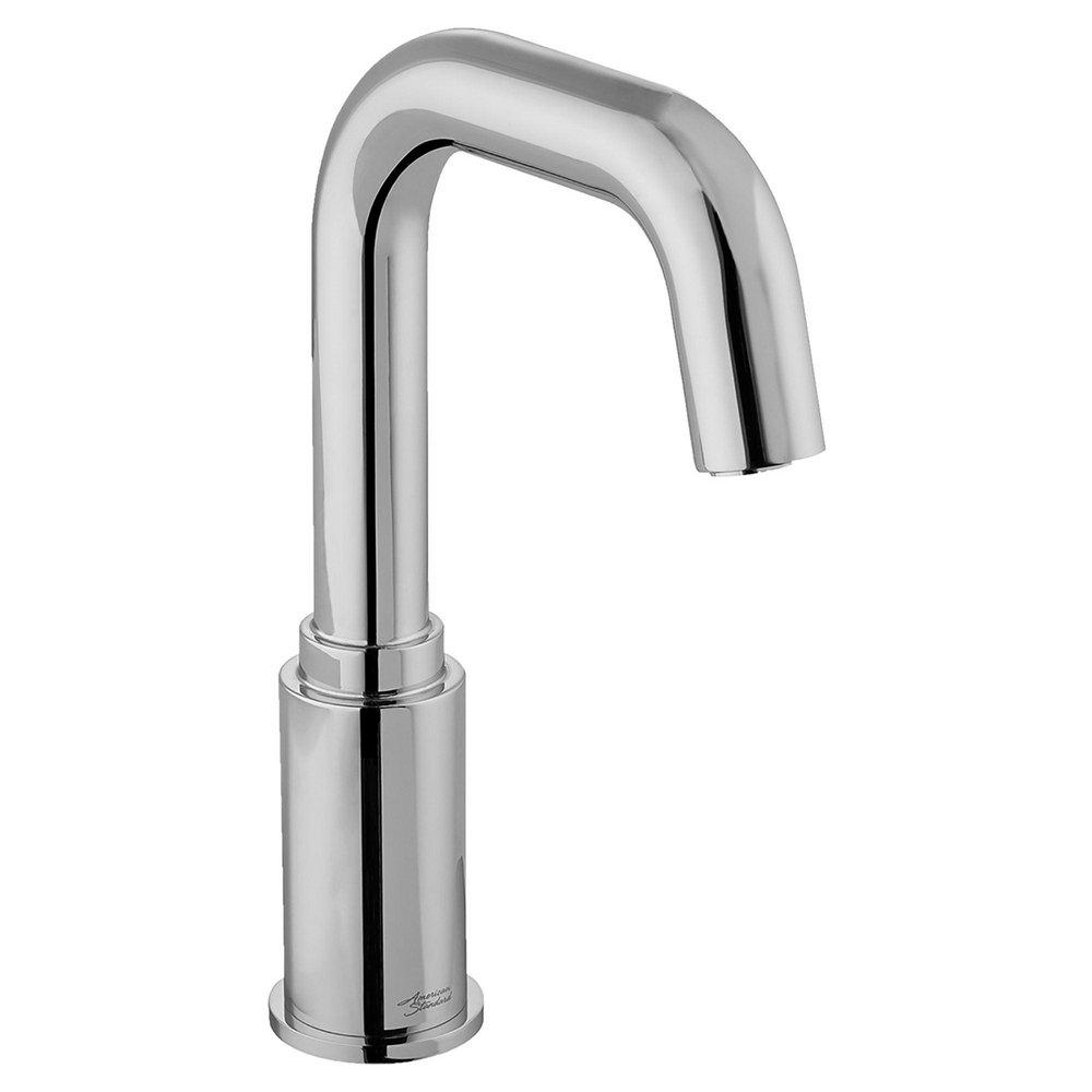 American Standard 206B105.002 Serin Sensor Bathroom Sink Faucet in Polished Chrome