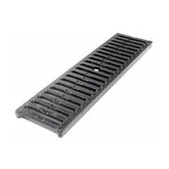 ACO 96752 Aco Quicklok Type 461Q Ductile Iron Slotted Grate