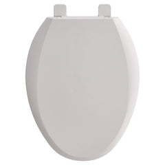 American Standard 5257A65MT.020 Elongated Closed Front Toilet Seat in White