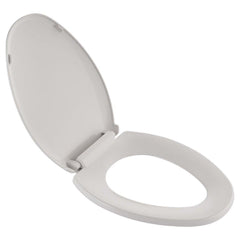 American Standard 5257A65MT.020 Elongated Closed Front Toilet Seat in White