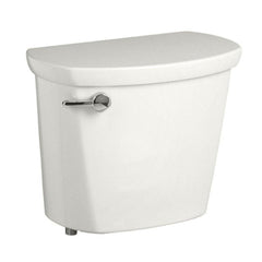 American Standard 4188A054.020 Cadet 1.3 gpf Toilet Tank in White