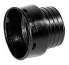 ADS 0462AA N-12 4 in. Clay and Corrugated HDPE Clay Adapter