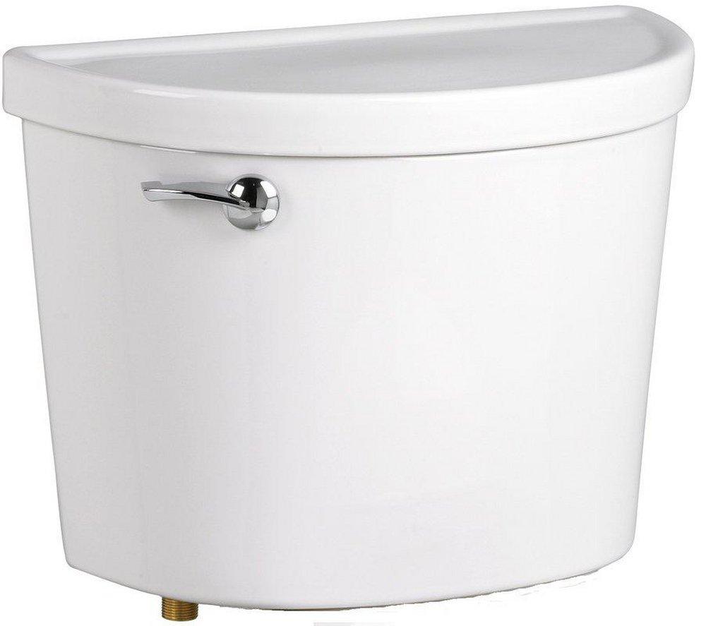 American Standard 4225A154.020 Champion Pro 1.28 gpf Toilet Tank in White