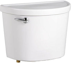 American Standard 4225A154.020 Champion Pro 1.28 gpf Toilet Tank in White