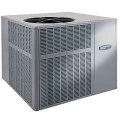 Armstrong Air 1.603371 PRPGE1448-108EP 14 SEER 4-Ton Cooling 108,000 Btu/hr Heating Residential Gas/Electric Packaged Unit