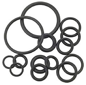 BrassCraft SC0596 Faucet O-Ring Assortment