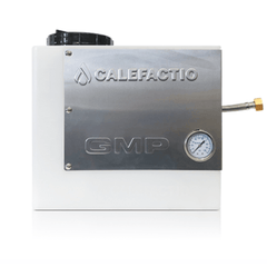 CALEFACTIO GMP4 Glycol Make-Up Package 4-Gallon