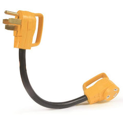 Camco 55185 Dogbone Electrical Adapter