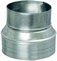 Cody Company 40089 9 x 8 in. Duct Reducer No Crimp 28 Gauge