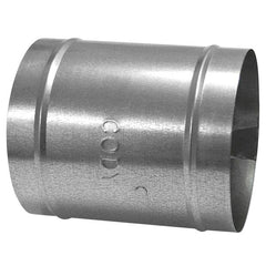 Cody Company 5855 Duct Connector 5 in Diameter Replacement MPN 5855