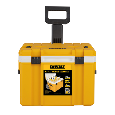 DeWalt DWST17824 DW TSTAK Cooler 30 Quarts Replacement MPN