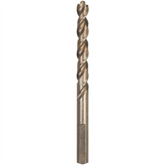 DeWalt DWA1215 15/64 x 3.9 Cobalt Industrial Jobber Length Drill Bit