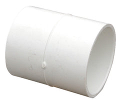 Dura 429030 3 SxS SCH40 PVC Coupling