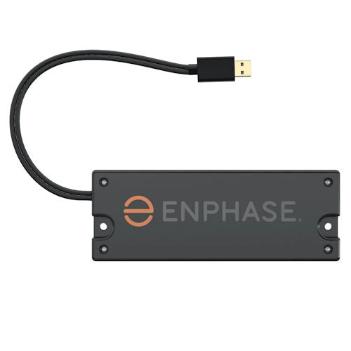 Enphase Energy COMMS-KIT-01 USB Adapter Kit for IQ Envoy / IQ Combiner Box