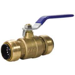 Elkhart 10155525 1 Ball Valve - Push