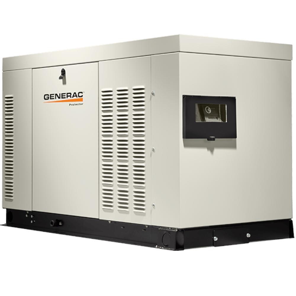 GENERAC RG02224ANAX GENERATORS