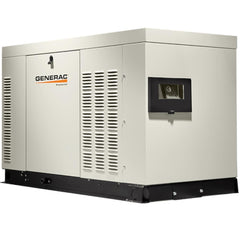 Generac RG02224ANAX Protector 22kW Automatic Standby Generator with Mobile Link