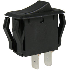 GB Electrical GSW-41 Appliance Rocker Switch, 10 A at 250 VAC, 16 A at 125 VAC, SPST Contact