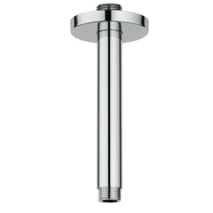 GROHE 27217000 Rainshower Ceiling Shower Arm Polished Chrome