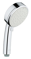 GROHE 2757120E New Tempesta Dual Function Hand Shower in Chrome (Shower Hose Sold Separately)