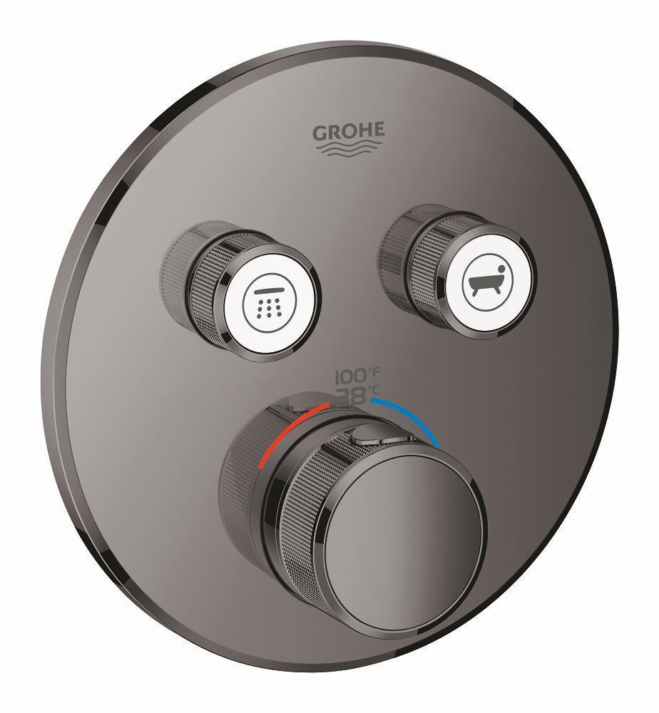 GROHE 29137A00 BATHROOM EXHAUST FANS & KITS