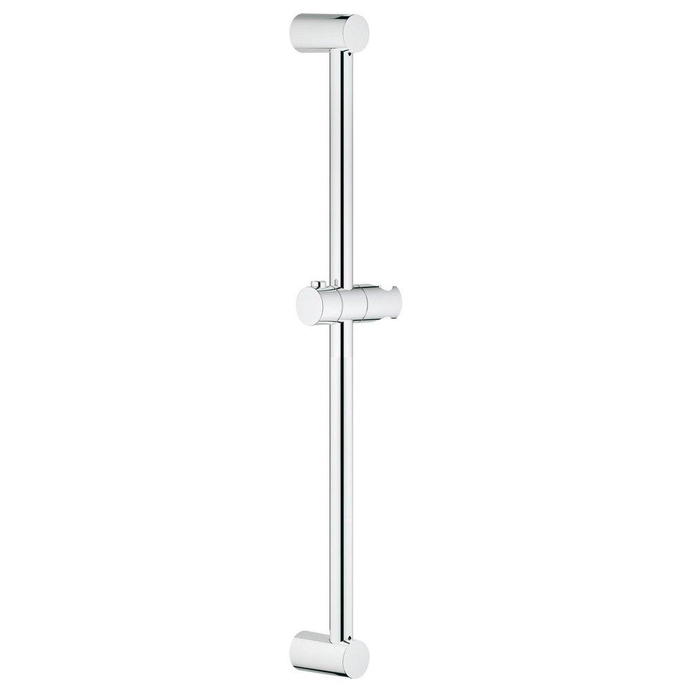 GROHE 27521000 Tempesta Shower Bar in Starlight Polished Chrome