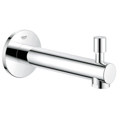 Grohe 13275001 Concetto Diverter Tub Spout in StarLight Chrome