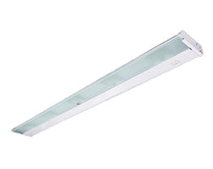 GM Lighting X8-120-WH 35W Xenon Under-Cabinet Light in White