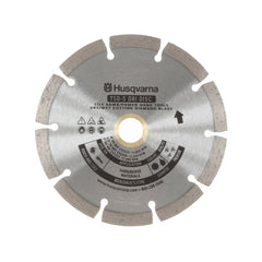 Husqvarna 542761412 Husqvarna 7 TSD-S Dri Disc Diamond Blade