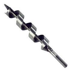 Irwin 49912 Short Auger Bit 3/4 x 7-1/2