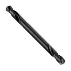 Irwin 61630 Double-End High Speed Steel Wire Gauge Drill Bit 135Deg (Size: 2 in)