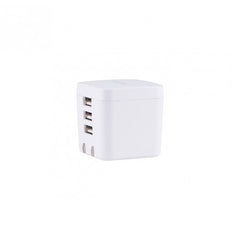 Jasco DLP2408/37 USB Wall Charger, 17 W Power Rating