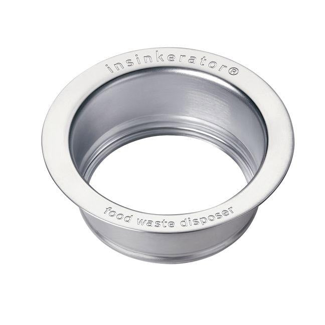 InSinkErator 70129D Sink Flange Stainless Steel