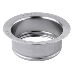 InSinkErator 70129D Sink Flange Stainless Steel