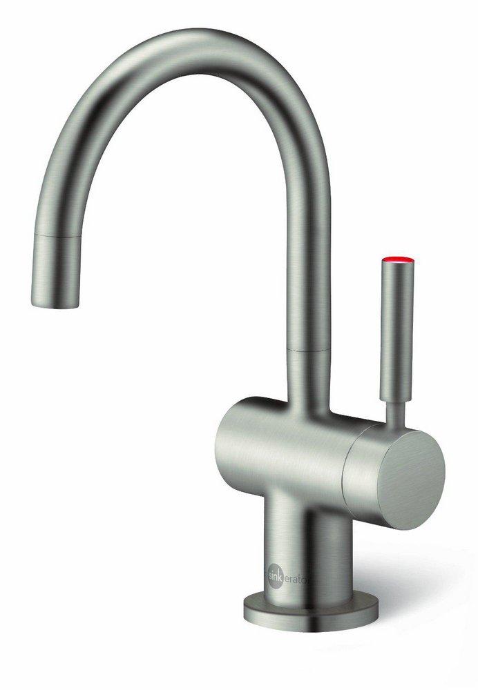 InSinkErator 44240D Indulge Modern Hot Only Faucet