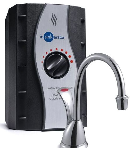 InSinkErator 44714 Involve Wave Hot Water Dispenser 750 Watt (2/3 Gallon) Replacement MPN