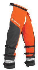 Husqvarna 587160704 36-38 Apron Wrap Protective Chaps