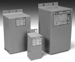 Jefferson Electric 411-0091-000 2KVA 1PH Transformer