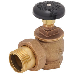 Legend Valve 110-106 1-1/4 T-431 Radiator Valve