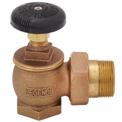 Legend Valve 110-106 1-1/4 T-431 Radiator Valve