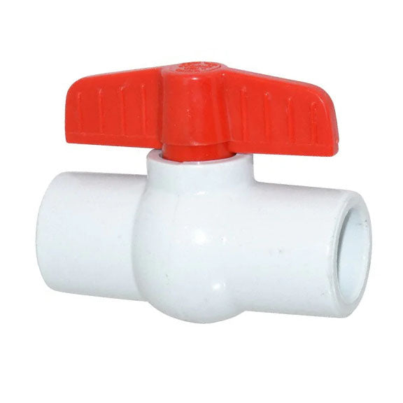 Legend Valve 201-405 1 S-601 PVC Ball Valve