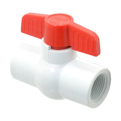 Legend Valve 201-307 1-1/2 T-601 PVC Ball Valve