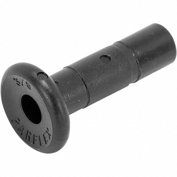 PARKER Parker PPB8TPL Push-to-connect Plug 1/2 Inch Od